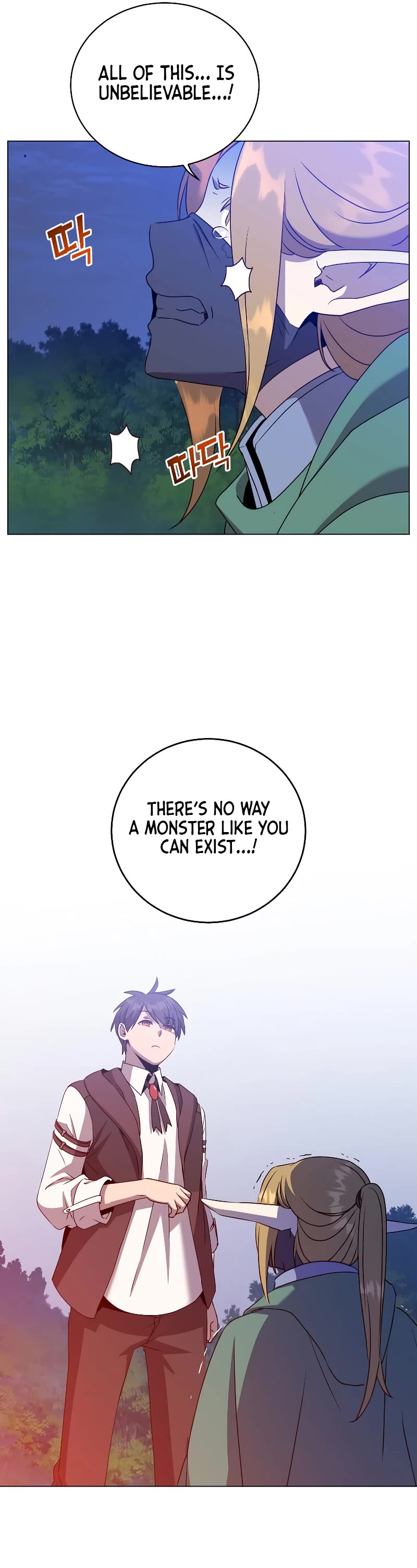 The Max Level Hero Has Returned! Chapter 148 page 42 - Chapter 148