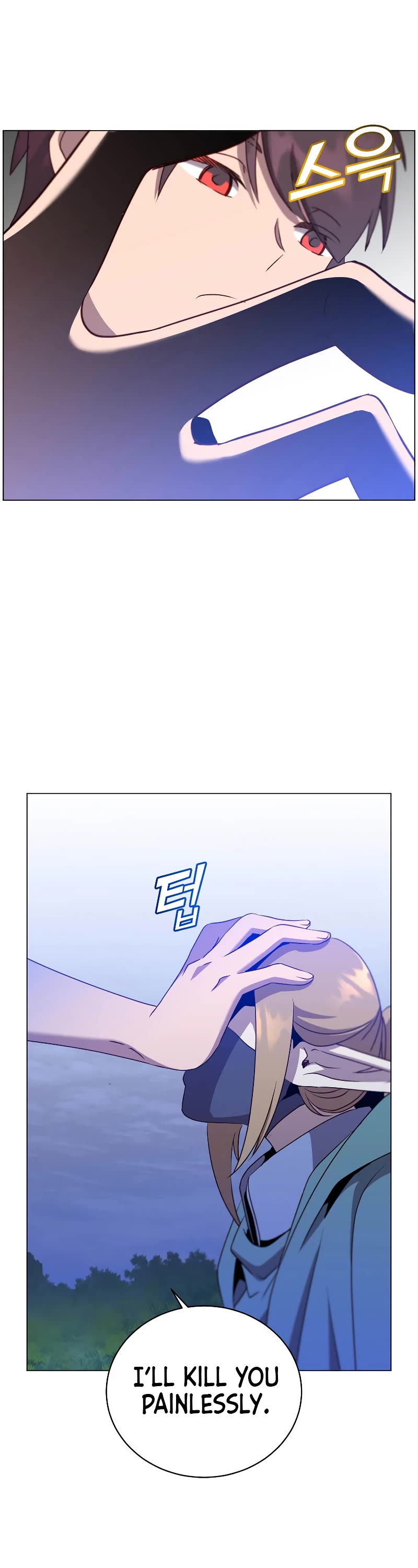 The Max Level Hero Has Returned! Chapter 148 page 43 - Chapter 148