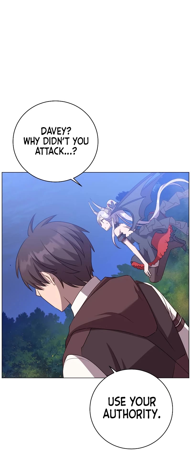 The Max Level Hero Has Returned! Chapter 148 page 46 - Chapter 148