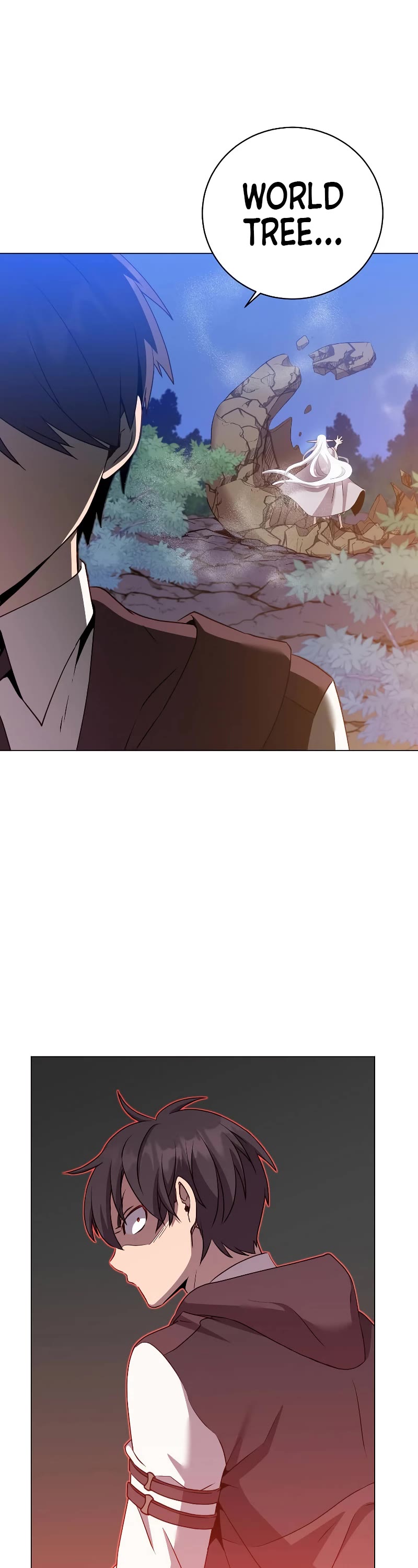 The Max Level Hero Has Returned! Chapter 148 page 48 - Chapter 148