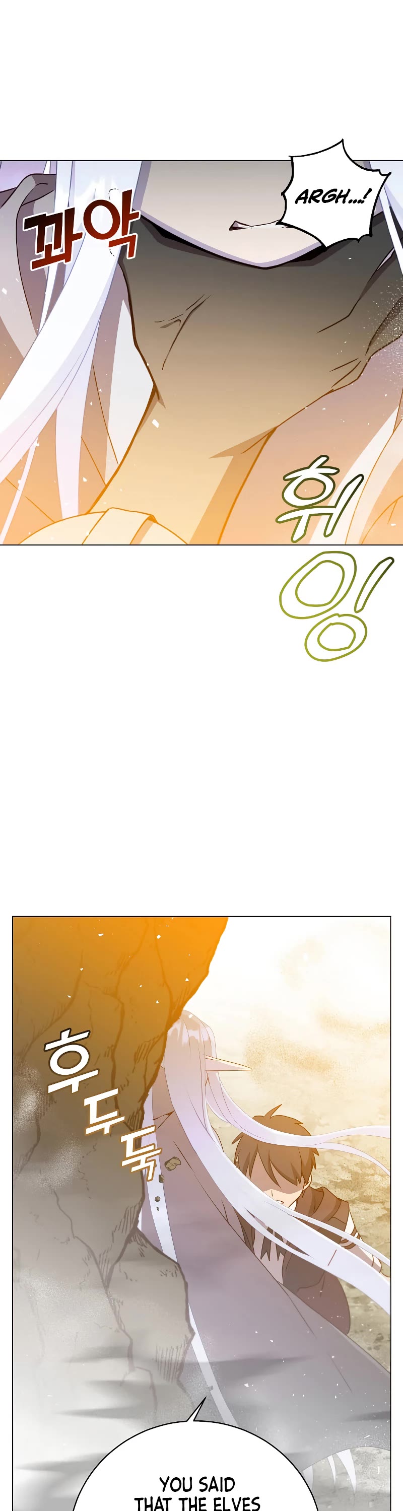 The Max Level Hero Has Returned! Chapter 149 page 10 - Chapter 149