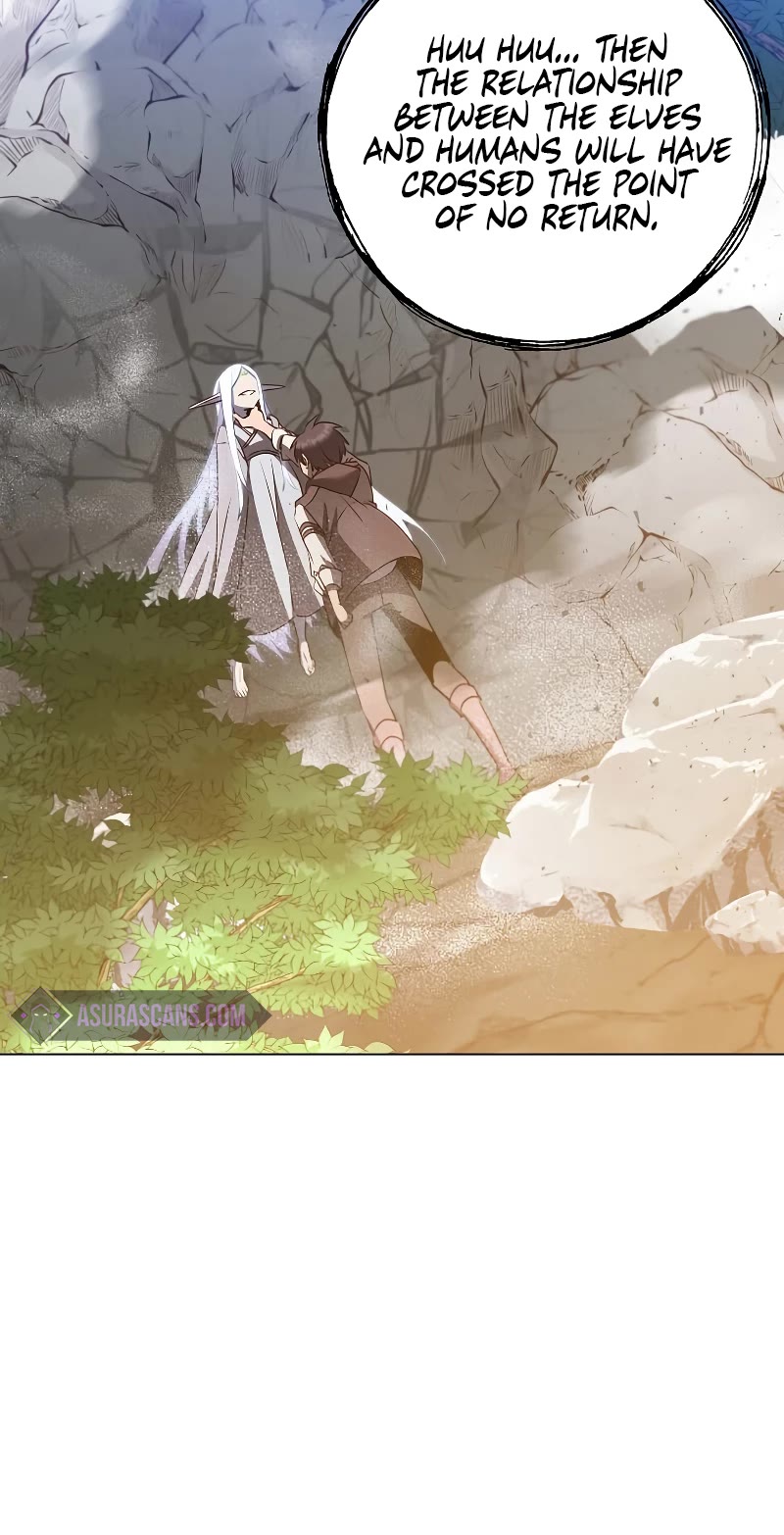 The Max Level Hero Has Returned! Chapter 149 page 13 - Chapter 149