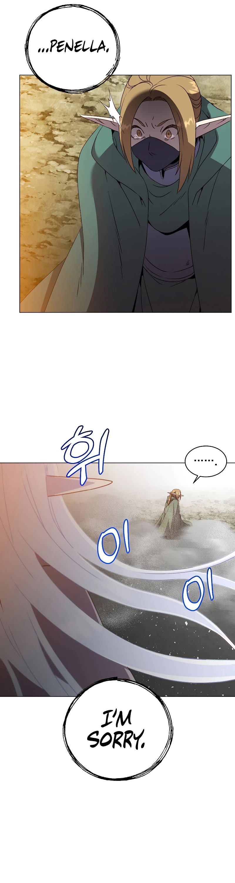 The Max Level Hero Has Returned! Chapter 149 page 14 - Chapter 149