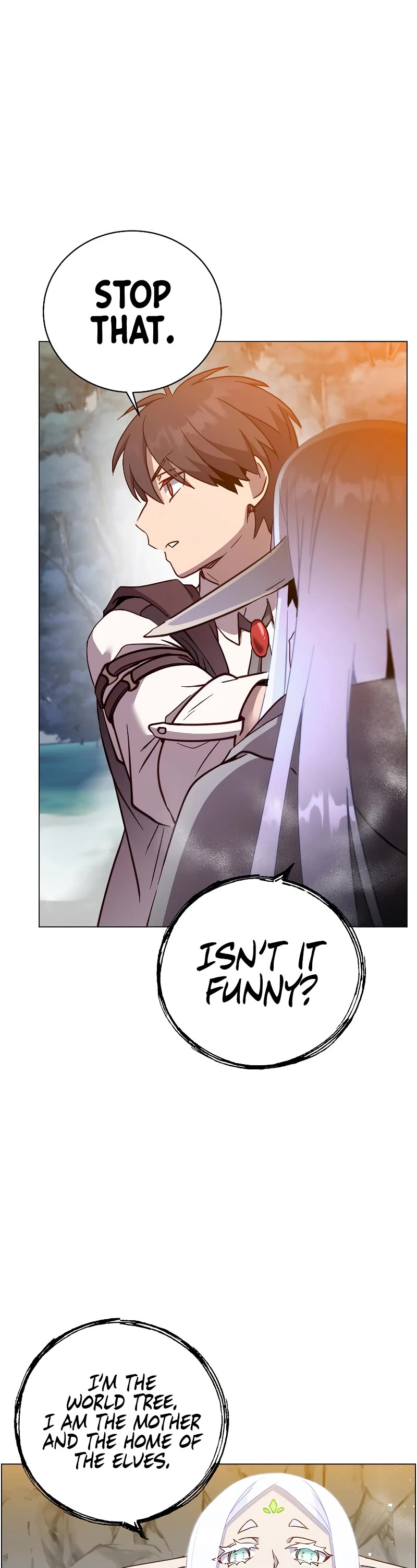 The Max Level Hero Has Returned! Chapter 149 page 17 - Chapter 149