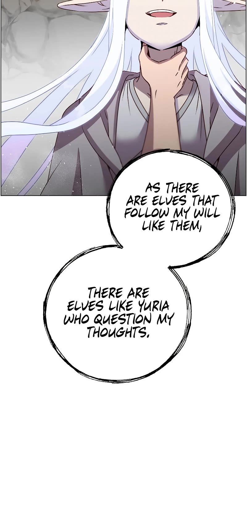 The Max Level Hero Has Returned! Chapter 149 page 18 - Chapter 149