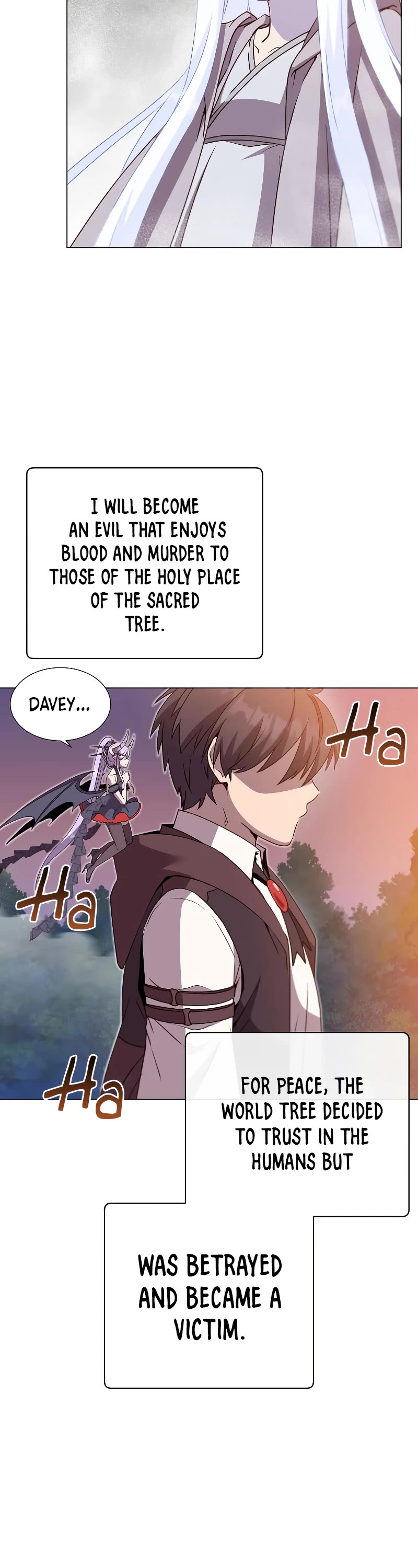 The Max Level Hero Has Returned! Chapter 149 page 27 - Chapter 149