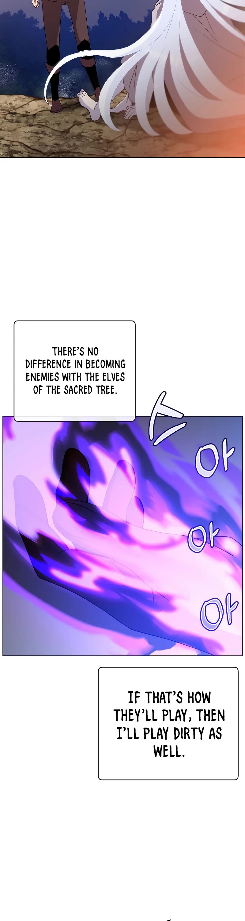 The Max Level Hero Has Returned! Chapter 149 page 29 - Chapter 149