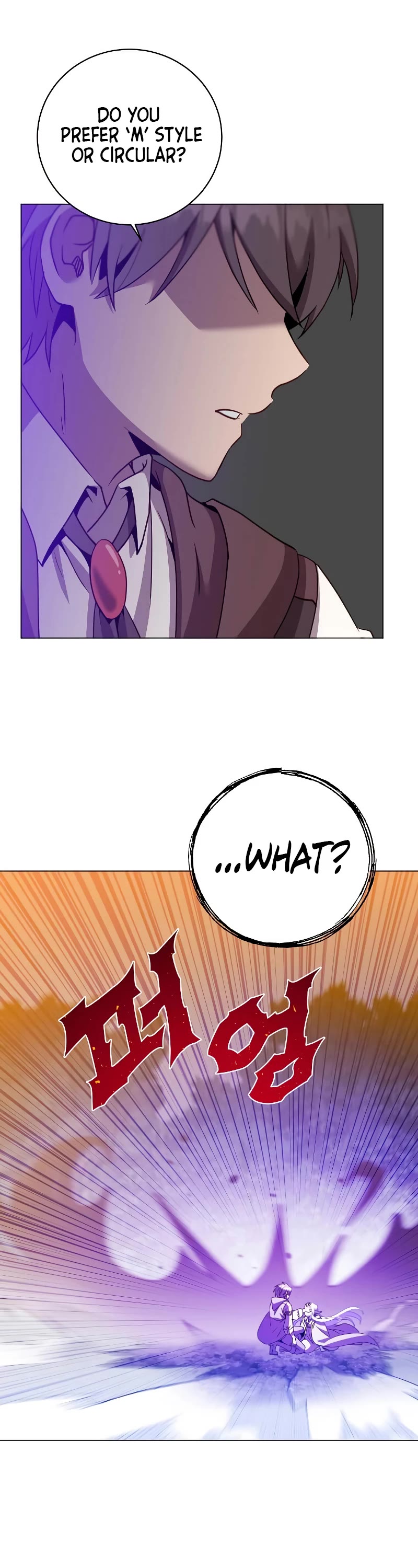 The Max Level Hero Has Returned! Chapter 149 page 34 - Chapter 149