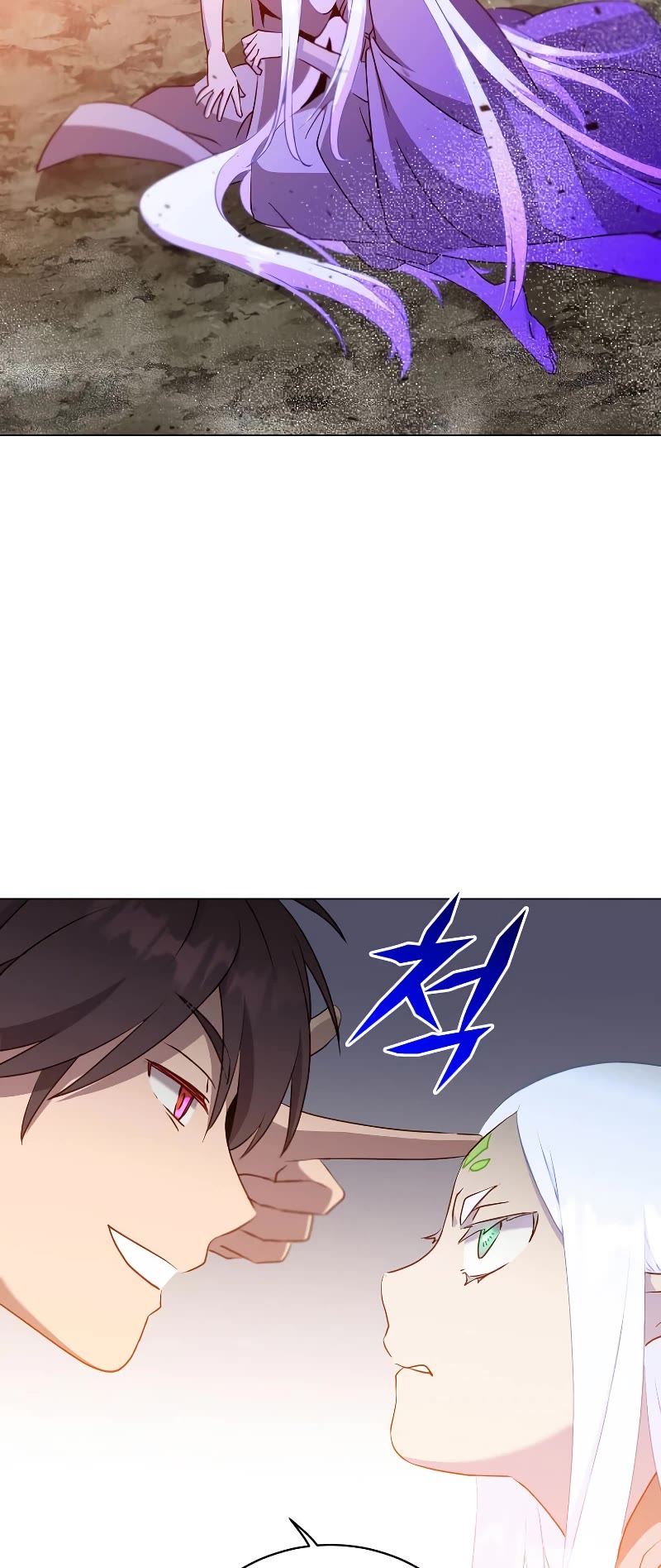 The Max Level Hero Has Returned! Chapter 149 page 36 - Chapter 149