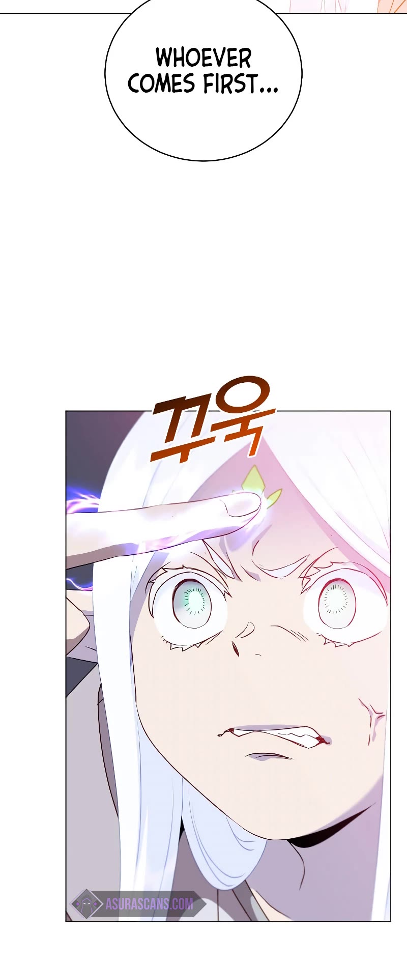 The Max Level Hero Has Returned! Chapter 149 page 37 - Chapter 149