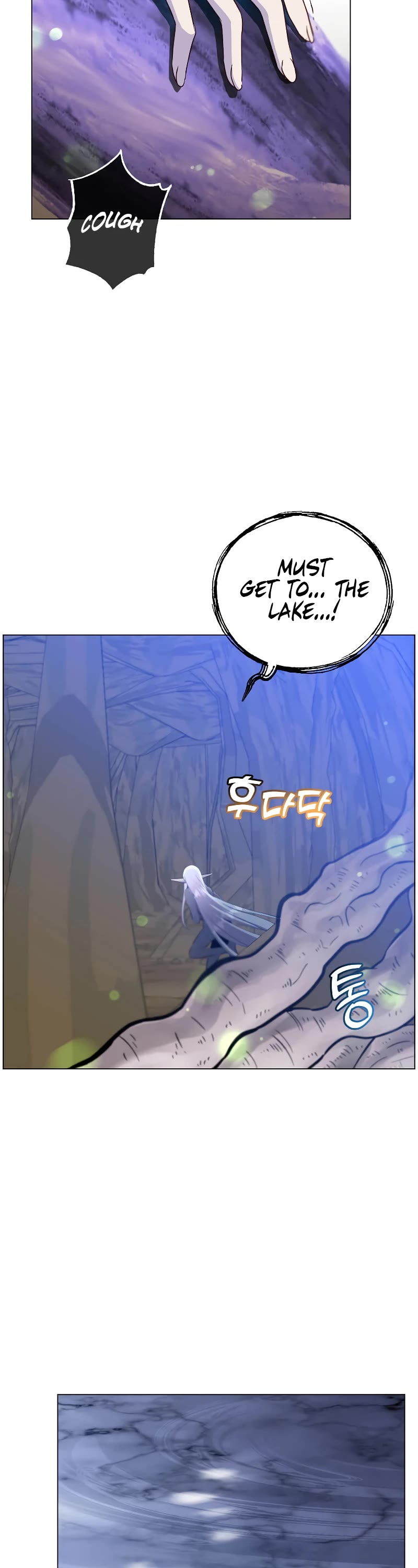 The Max Level Hero Has Returned! Chapter 149 page 41 - Chapter 149