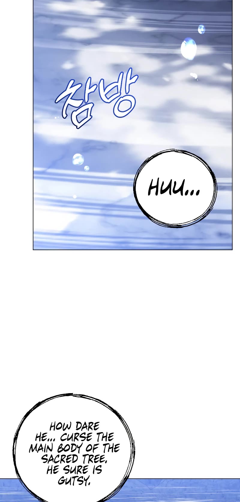 The Max Level Hero Has Returned! Chapter 149 page 42 - Chapter 149