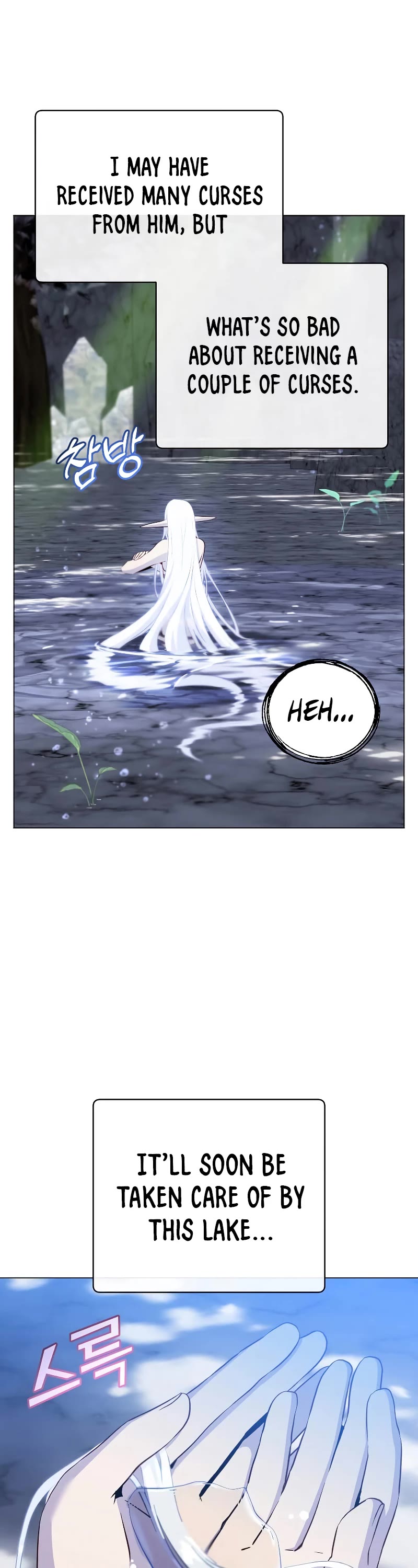 The Max Level Hero Has Returned! Chapter 149 page 46 - Chapter 149
