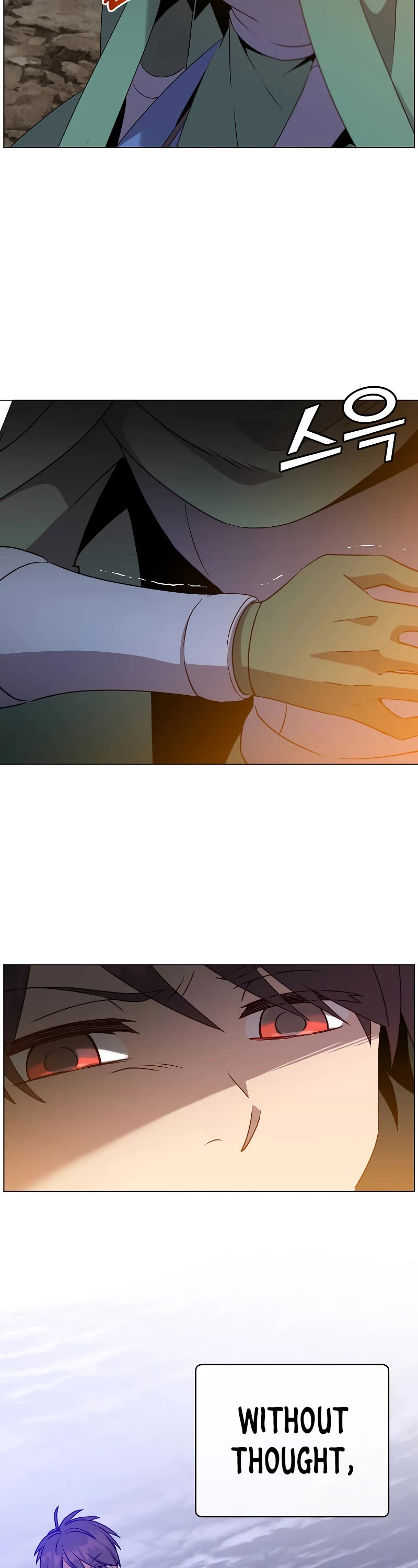 The Max Level Hero Has Returned! Chapter 149 page 5 - Chapter 149