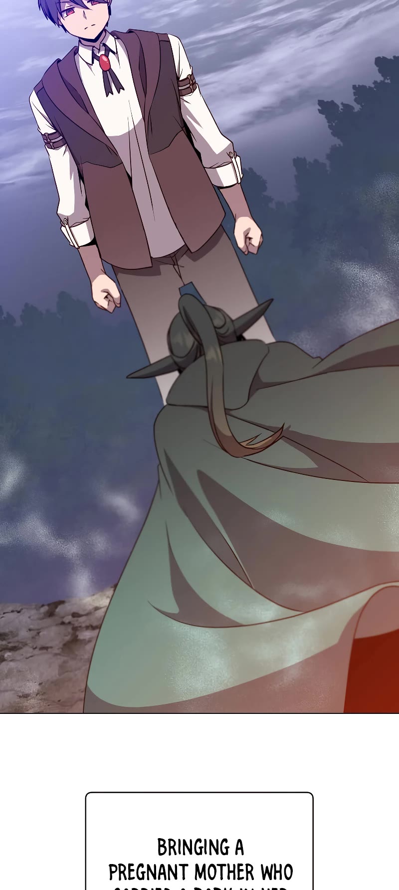 The Max Level Hero Has Returned! Chapter 149 page 6 - Chapter 149