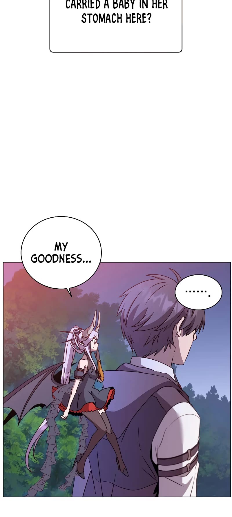 The Max Level Hero Has Returned! Chapter 149 page 7 - Chapter 149
