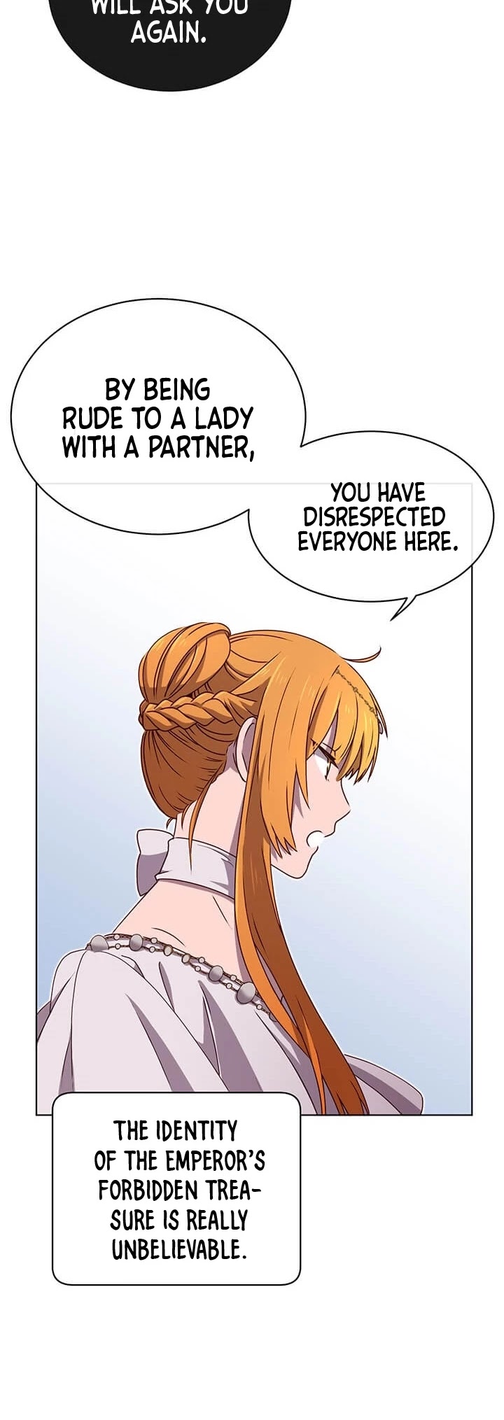 The Max Level Hero Has Returned! Chapter 15 page 13 - Chapter 15