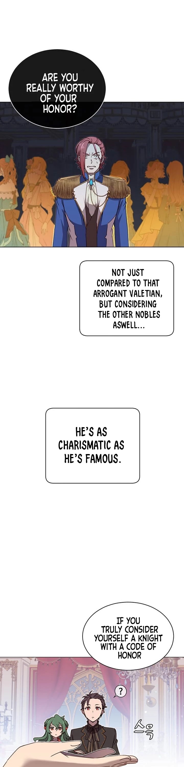 The Max Level Hero Has Returned! Chapter 15 page 14 - Chapter 15