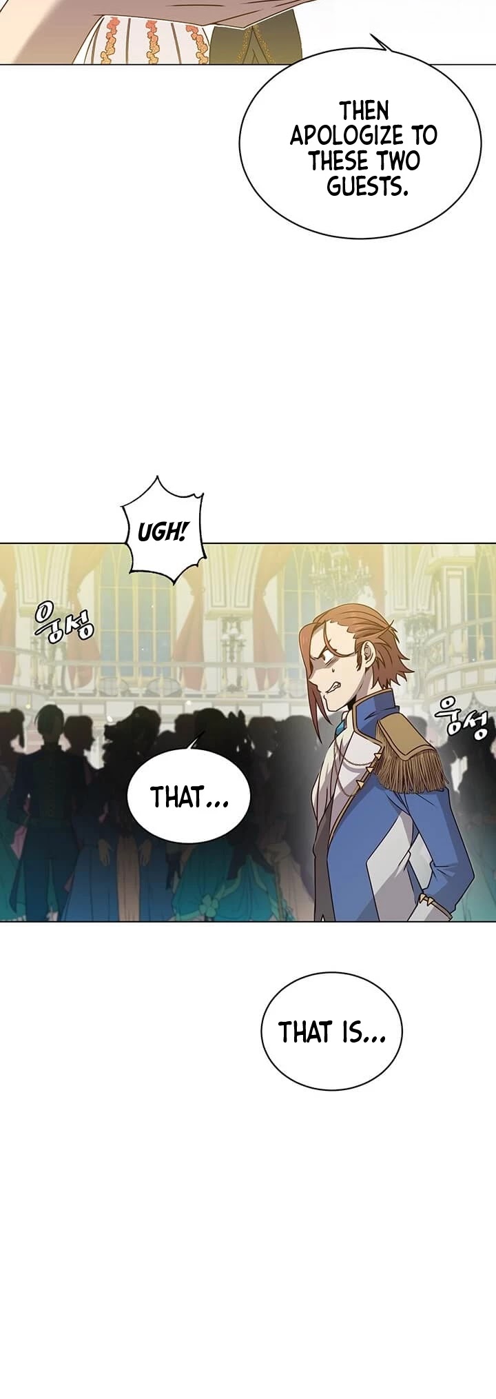 The Max Level Hero Has Returned! Chapter 15 page 15 - Chapter 15