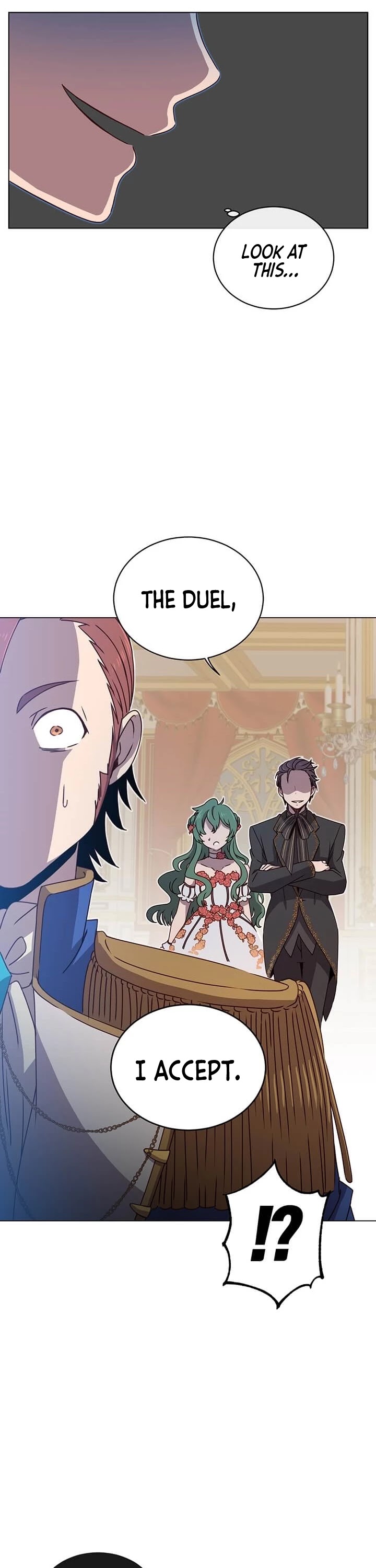 The Max Level Hero Has Returned! Chapter 15 page 17 - Chapter 15