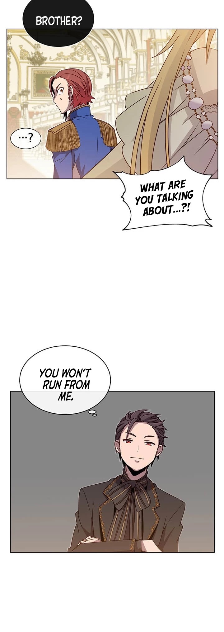 The Max Level Hero Has Returned! Chapter 15 page 18 - Chapter 15