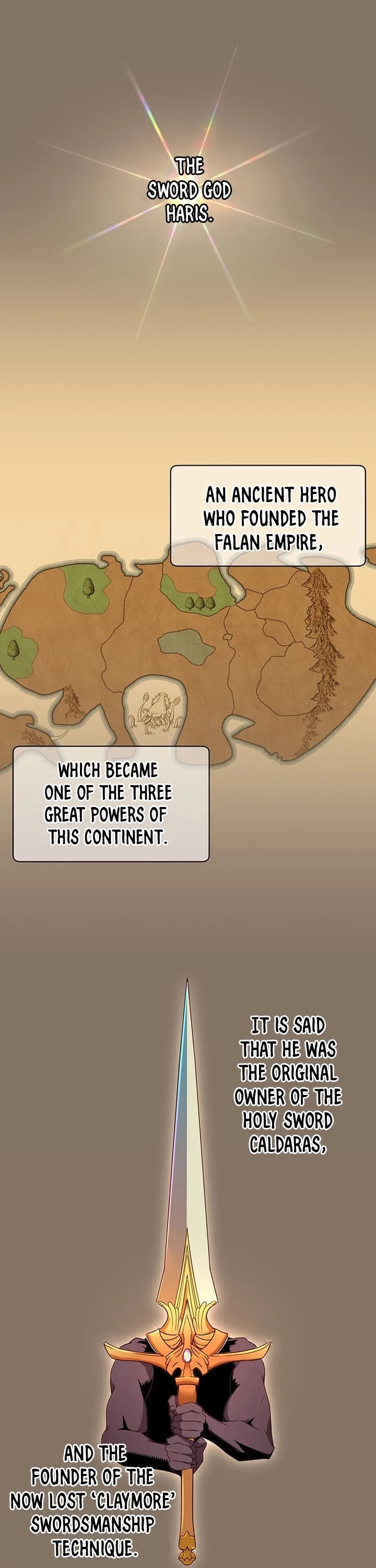 The Max Level Hero Has Returned! Chapter 15 page 2 - Chapter 15