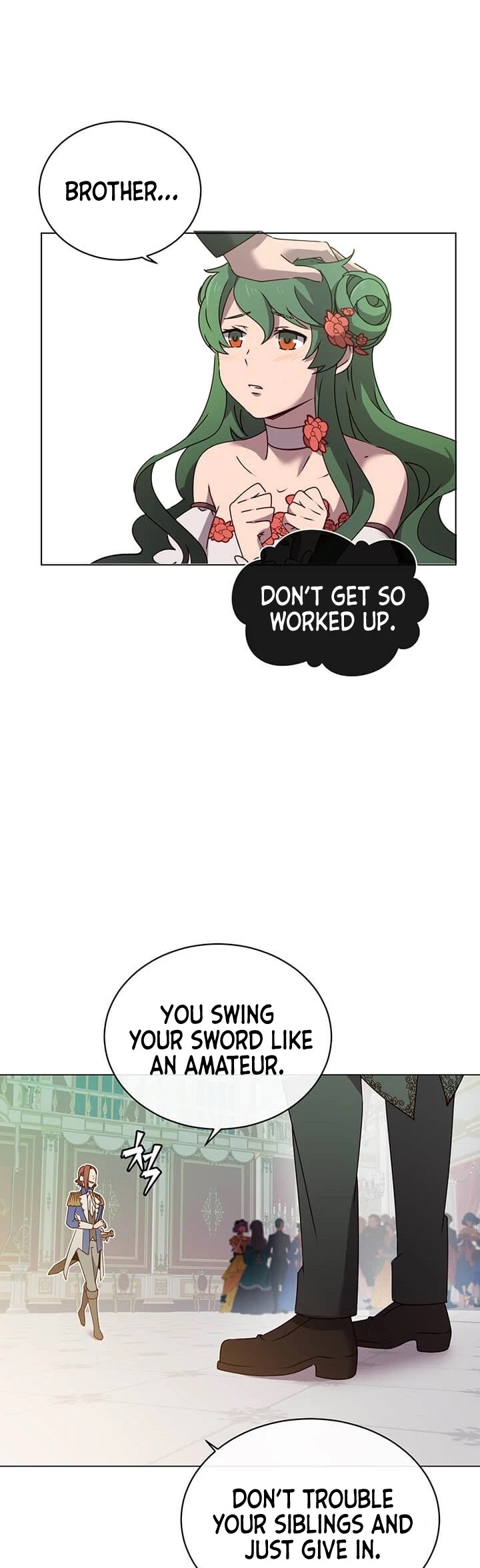 The Max Level Hero Has Returned! Chapter 15 page 23 - Chapter 15