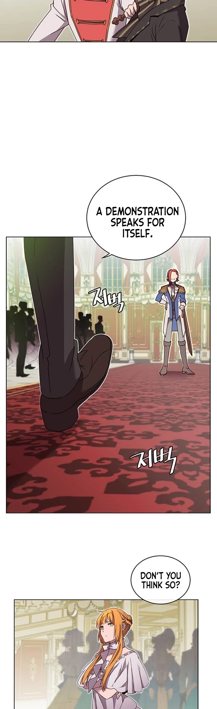 The Max Level Hero Has Returned! Chapter 15 page 25 - Chapter 15