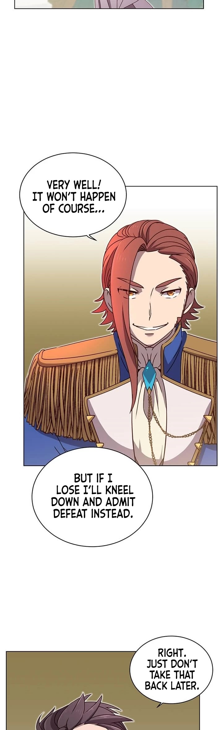 The Max Level Hero Has Returned! Chapter 15 page 26 - Chapter 15