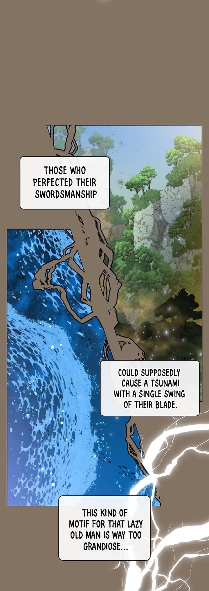 The Max Level Hero Has Returned! Chapter 15 page 3 - Chapter 15