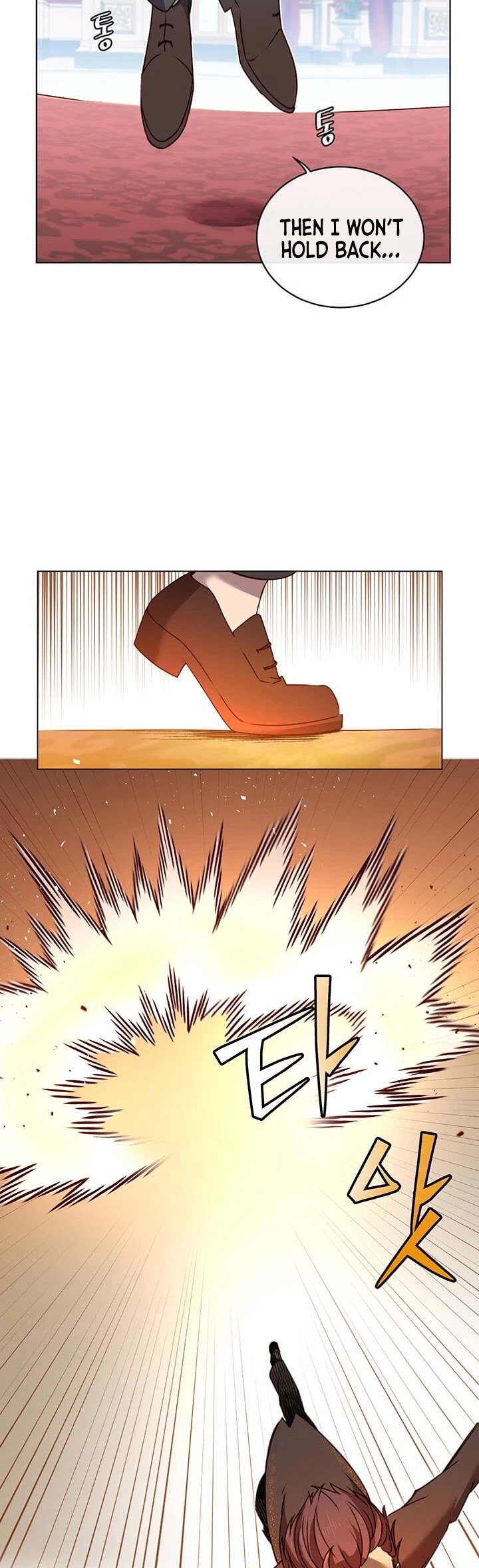 The Max Level Hero Has Returned! Chapter 15 page 32 - Chapter 15