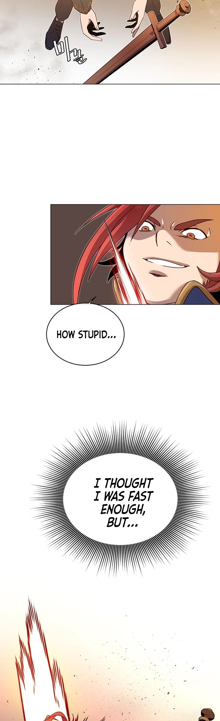The Max Level Hero Has Returned! Chapter 15 page 35 - Chapter 15