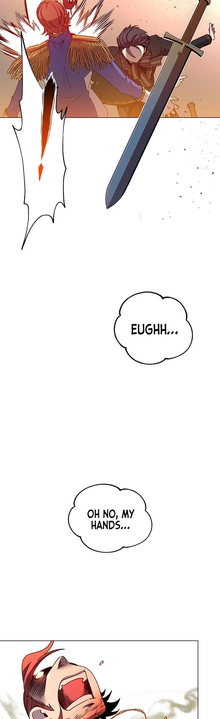 The Max Level Hero Has Returned! Chapter 15 page 36 - Chapter 15