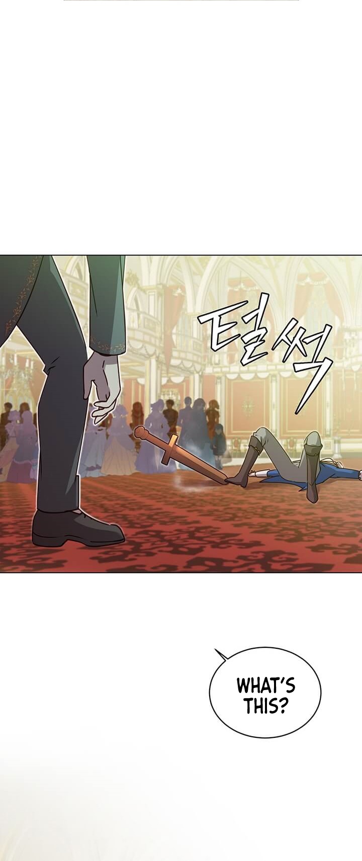 The Max Level Hero Has Returned! Chapter 15 page 38 - Chapter 15