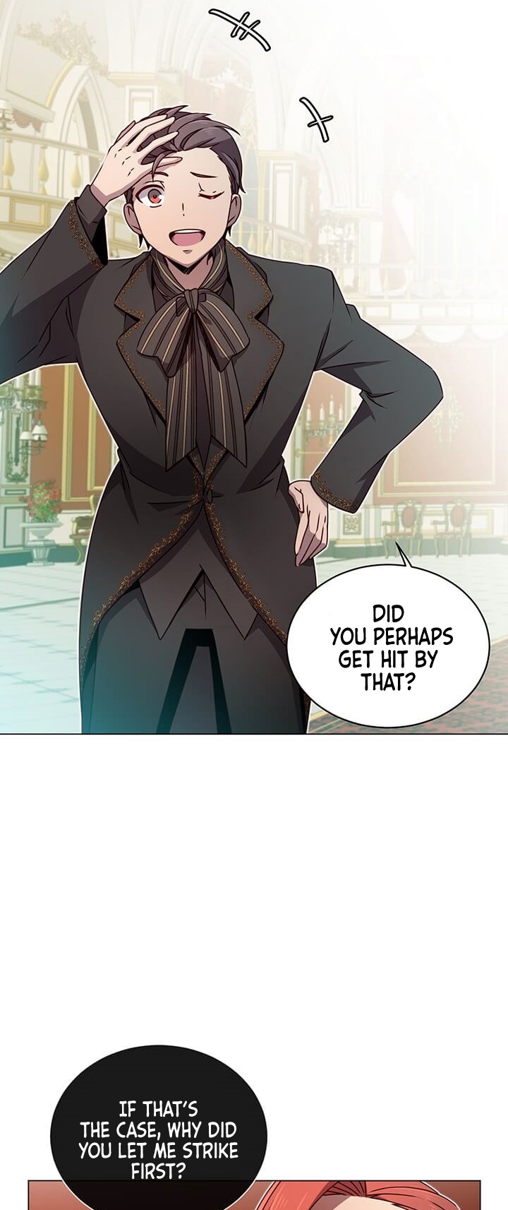The Max Level Hero Has Returned! Chapter 15 page 39 - Chapter 15