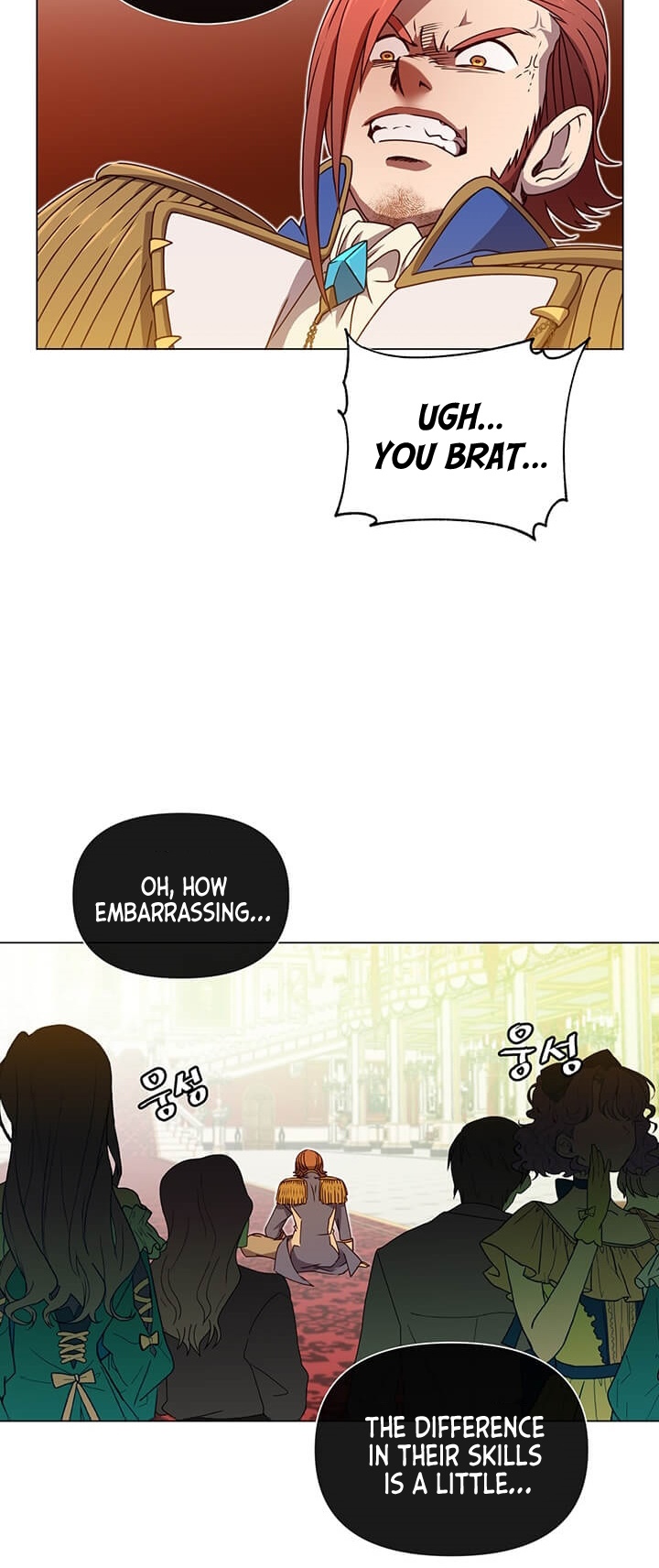 The Max Level Hero Has Returned! Chapter 15 page 40 - Chapter 15