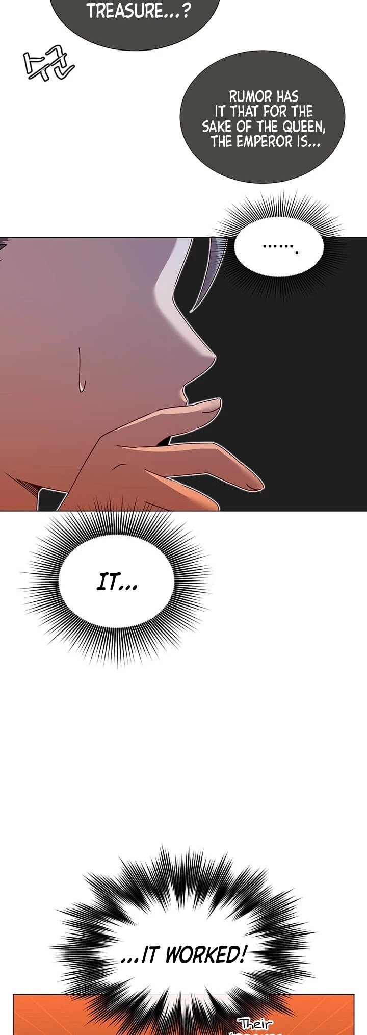 The Max Level Hero Has Returned! Chapter 15 page 6 - Chapter 15