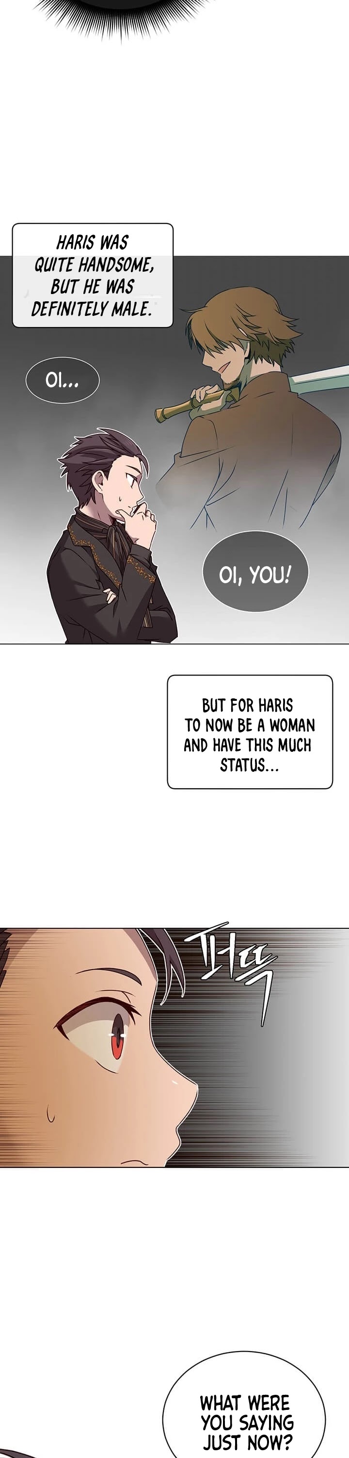 The Max Level Hero Has Returned! Chapter 15 page 8 - Chapter 15