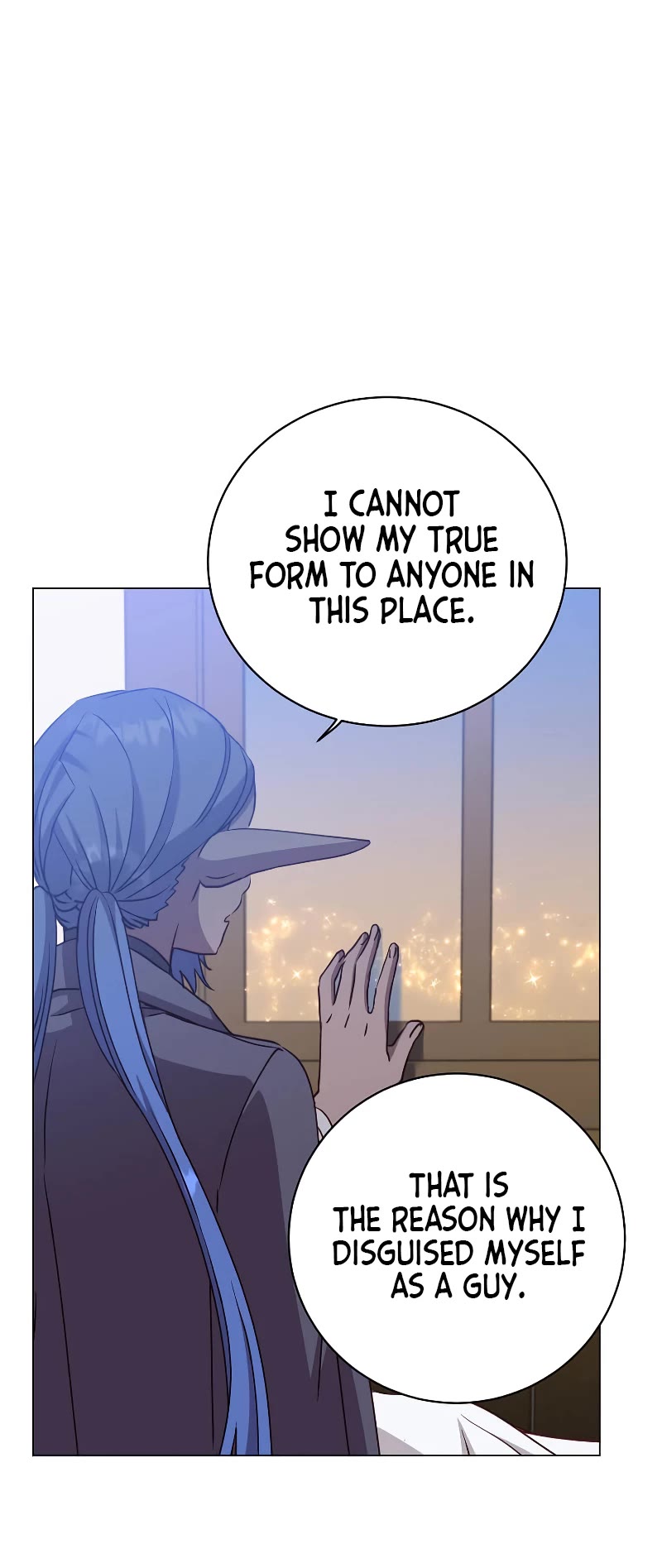 The Max Level Hero Has Returned! Chapter 150 page 12 - Chapter 150