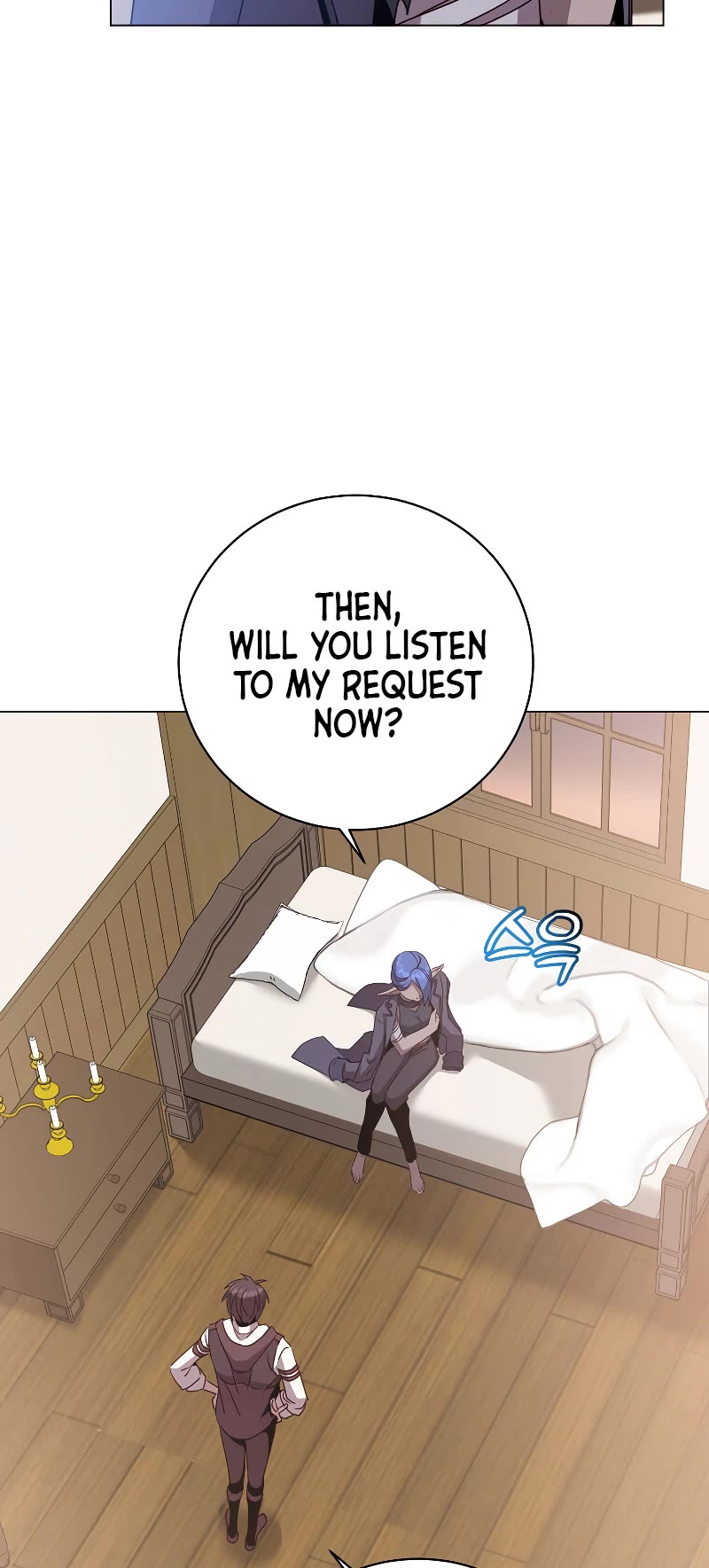 The Max Level Hero Has Returned! Chapter 150 page 18 - Chapter 150