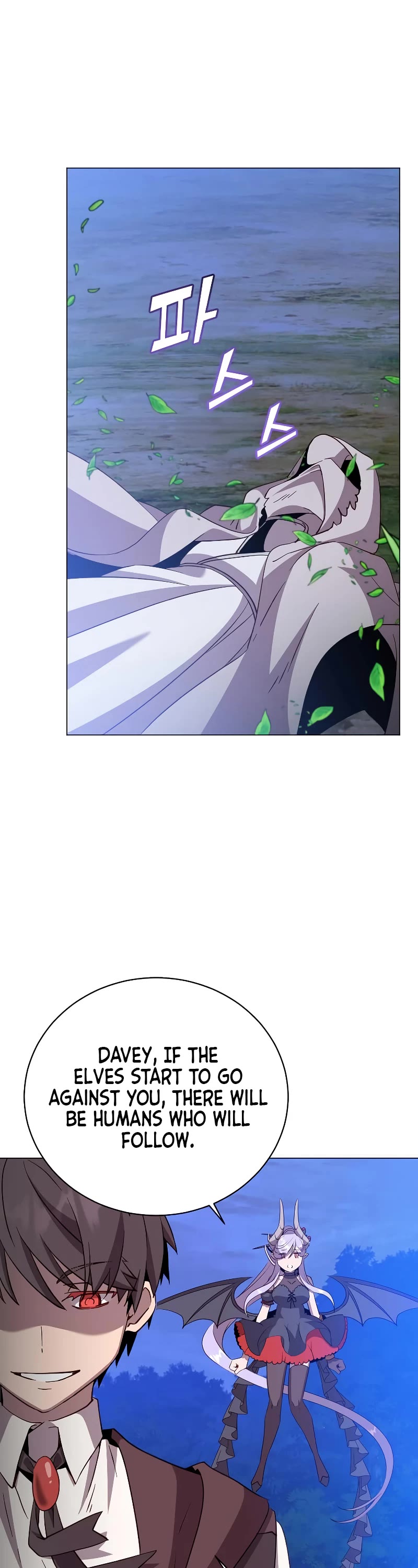 The Max Level Hero Has Returned! Chapter 150 page 2 - Chapter 150