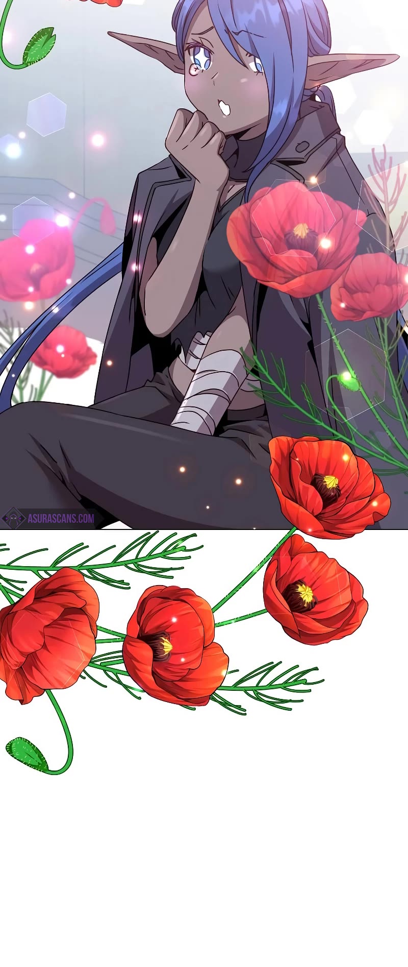 The Max Level Hero Has Returned! Chapter 150 page 25 - Chapter 150