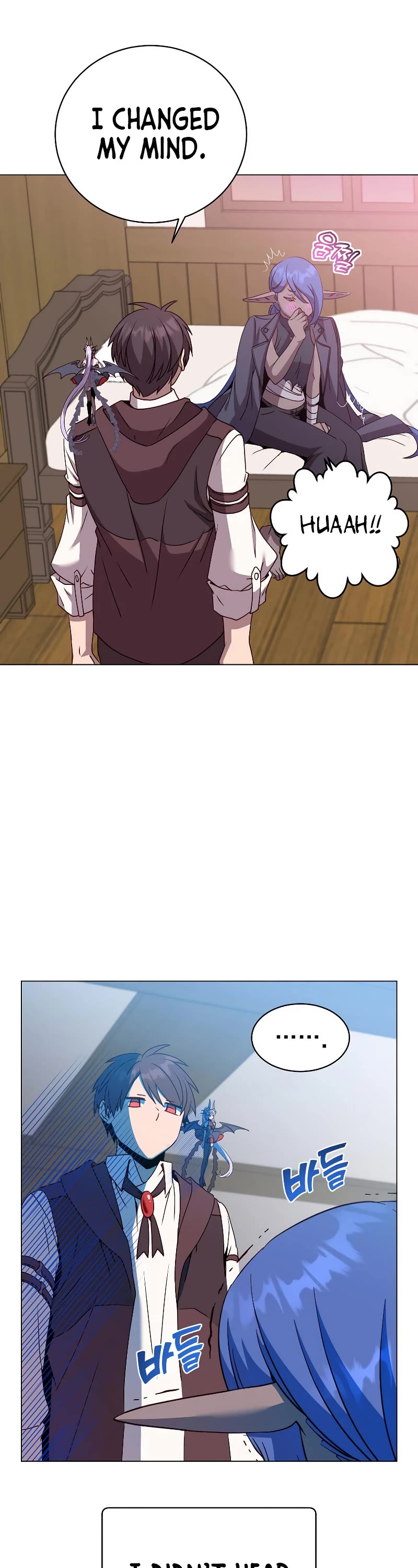 The Max Level Hero Has Returned! Chapter 150 page 26 - Chapter 150