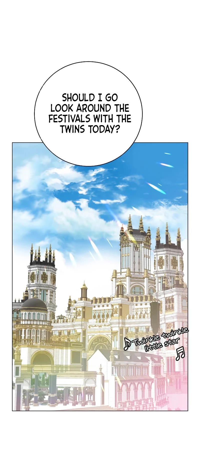 The Max Level Hero Has Returned! Chapter 150 page 36 - Chapter 150