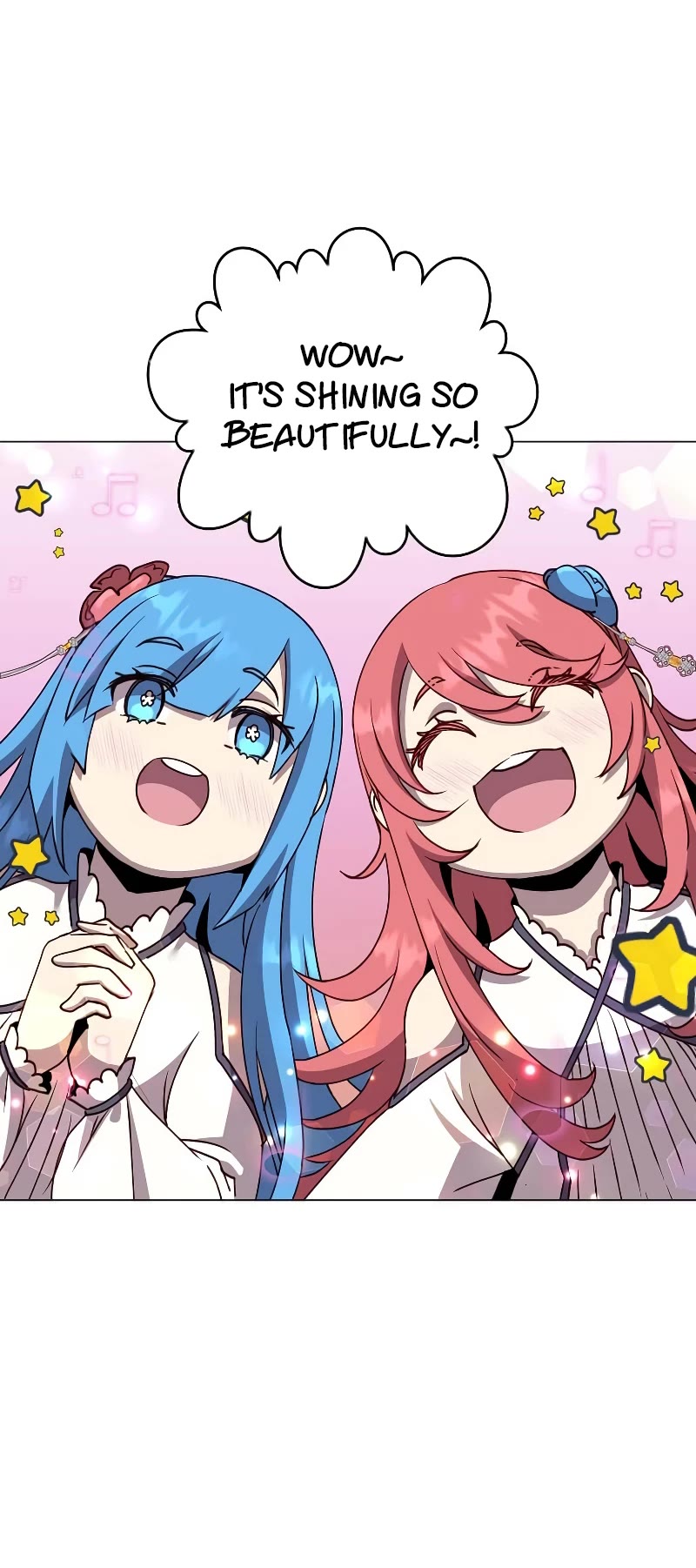 The Max Level Hero Has Returned! Chapter 150 page 37 - Chapter 150