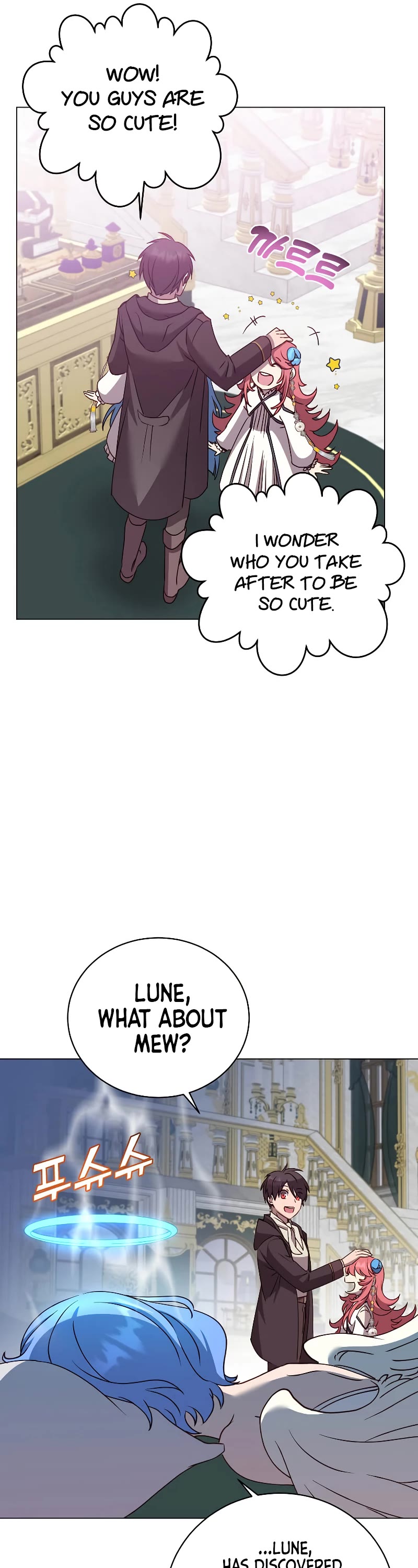 The Max Level Hero Has Returned! Chapter 150 page 38 - Chapter 150
