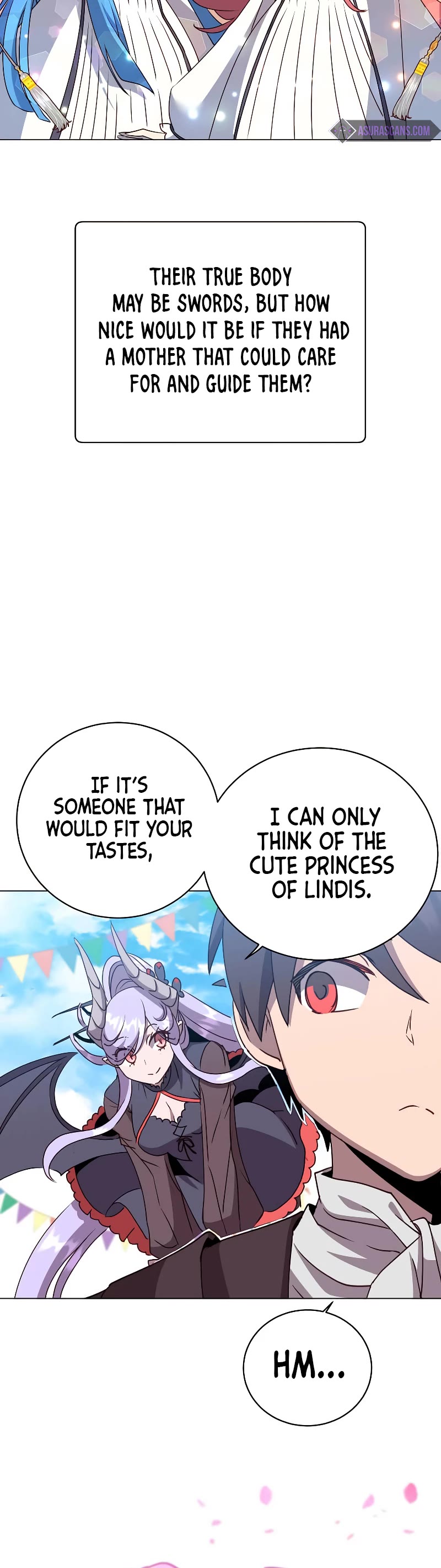 The Max Level Hero Has Returned! Chapter 150 page 42 - Chapter 150