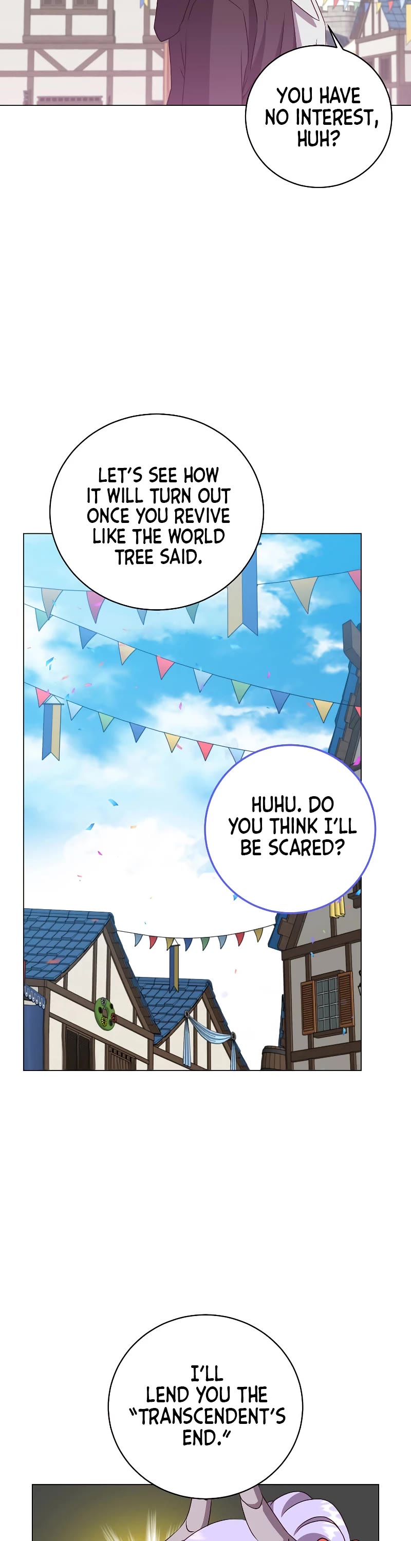 The Max Level Hero Has Returned! Chapter 150 page 44 - Chapter 150