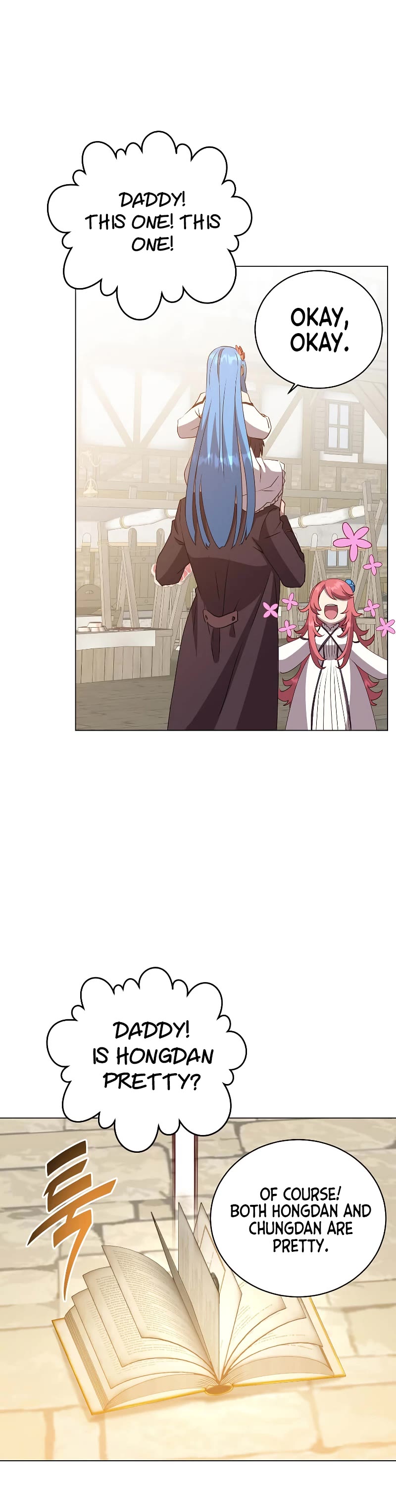 The Max Level Hero Has Returned! Chapter 150 page 46 - Chapter 150