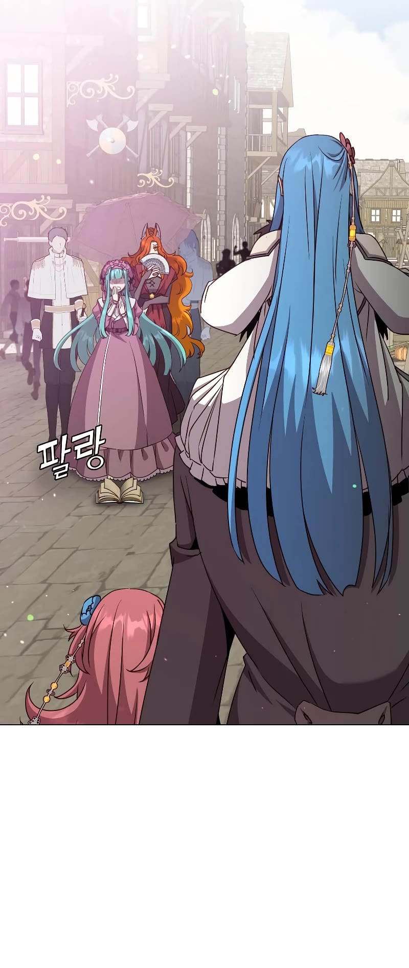 The Max Level Hero Has Returned! Chapter 150 page 48 - Chapter 150